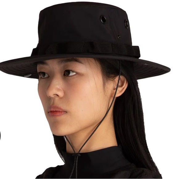 Tilley Utility Hat - UPF 50+ Size Small - Picture 6 of 12